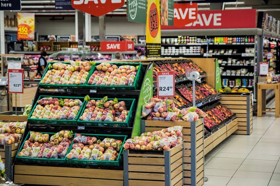 Plötzliche Änderung in Supermärkten schockt Kunden im ganzen Land