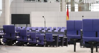 Paukenschlag nach Merz-Wahlflaute: Neuwahlen im Bundestag?