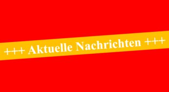 Lebensgefahr nach Explosionen in deutscher Chemie-Fabrik