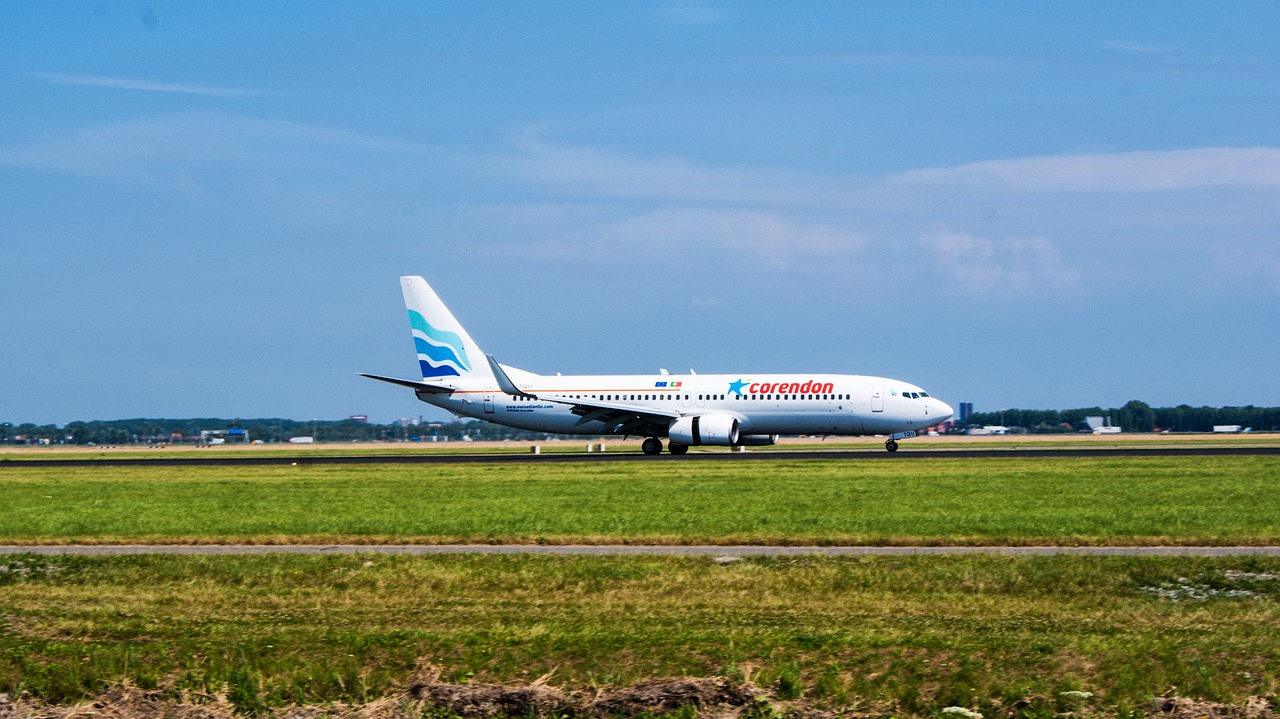 Eil: Flugzeug aus Köln in der Türkei verunglückt