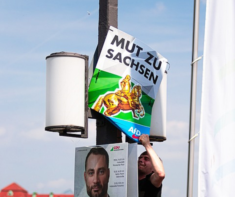 AfD-Verbot: Wie realistisch ist das wirklich?