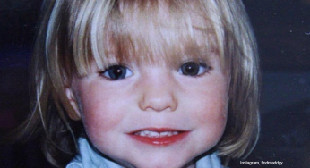 Neuigkeiten vom Täter: Schockierende Wende im Fall Madeline McCann