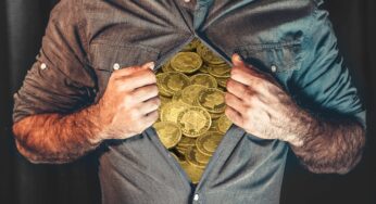 Der Unity-Coin: Wie eine Gruppe von Migranten zur reichsten Elite Deutschlands wurde