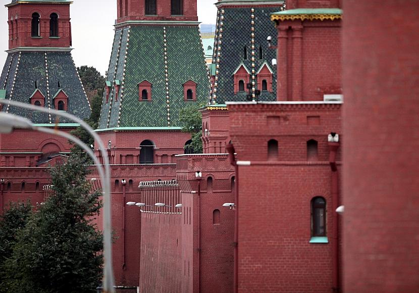 Russland meldet Rückeroberung der Region Kursk