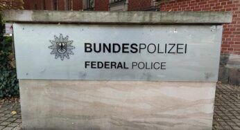 Bundespolizei gelingt Schlag gegen Schleuserbande