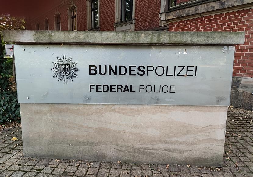 Bundespolizei gelingt Schlag gegen Schleuserbande