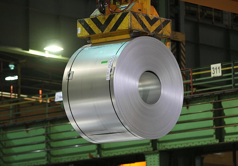 Neue US-Einfuhrzölle auf Stahl und Aluminium in Kraft getreten