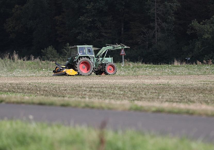 Bauernverband will “Sonderlösung” beim Mindestlohn