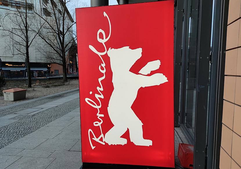 Berlinale-Jurypräsident sorgt sich um amerikanischen Film