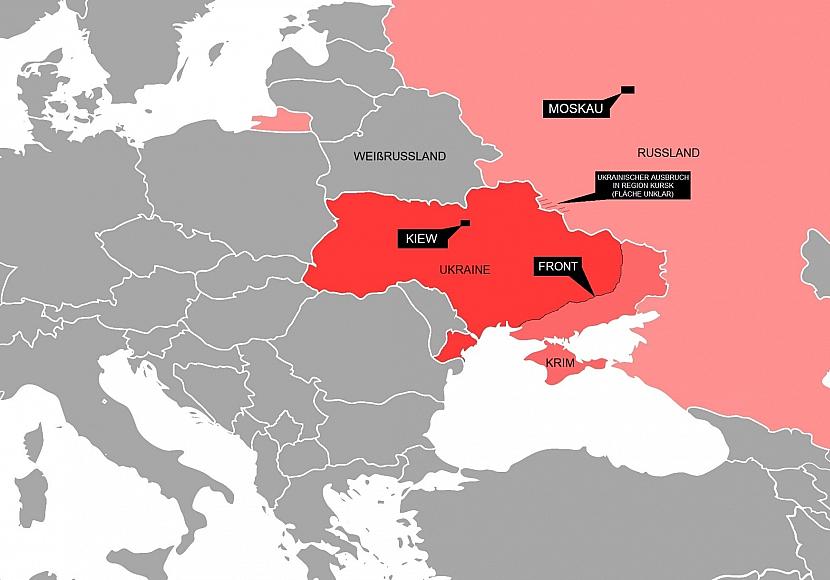 Nordkorea bestätigt erstmals Truppenentsendung nach Russland