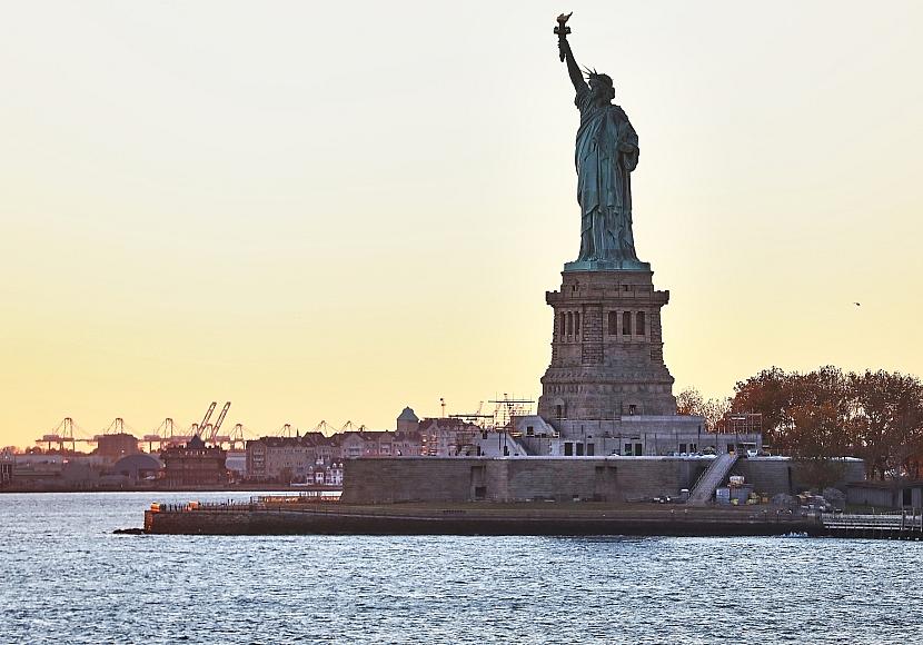 IW: Deutsche Unternehmen investieren kaum noch in den USA