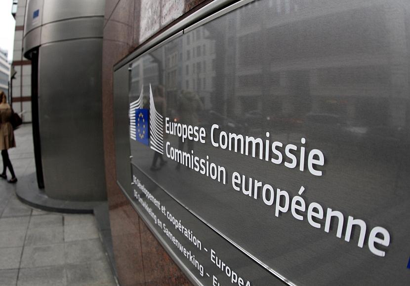 EU-Kommission verhängt Millionenstrafe gegen Lieferdienste