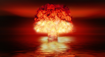 Deutschland muss Atommacht werden