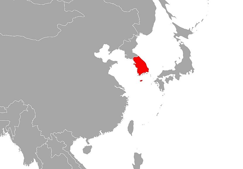 Prognosen: Linker Kandidat Lee bei Präsidentenwahl in Südkorea vorn