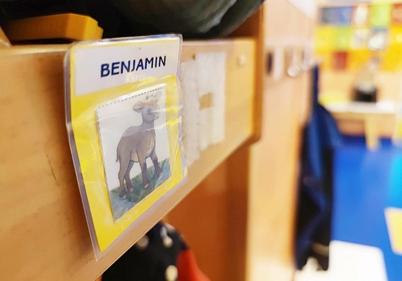 Studie: Starke regionale Unterschiede bei Kita-Versorgung