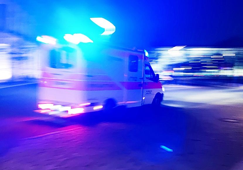 BGH: Fehler von Rettungsleitstelle müssen genauer untersucht werden