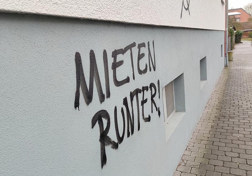 Linke kritisiert überteuerte Mieten in Leipzig