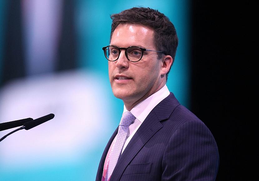 Baden-Württemberger CDU drängt auf Steuerreform