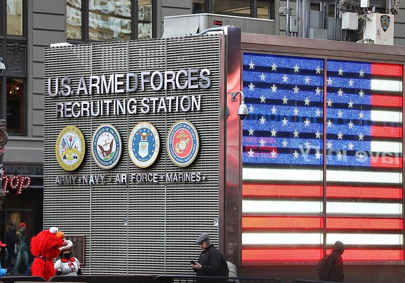 US-General Ben Hodges fordert Protest des Militärs gegen Trump