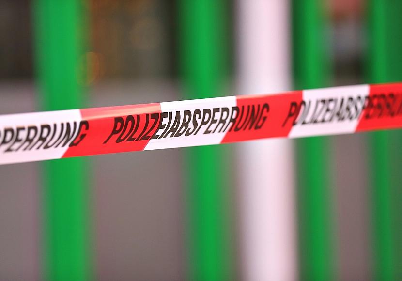 Zwei junge Männer sterben bei Verkehrsunfall in Gelnhausen