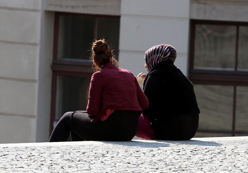 Länder fordern mehr Geld für Integrationsmaßnahmen