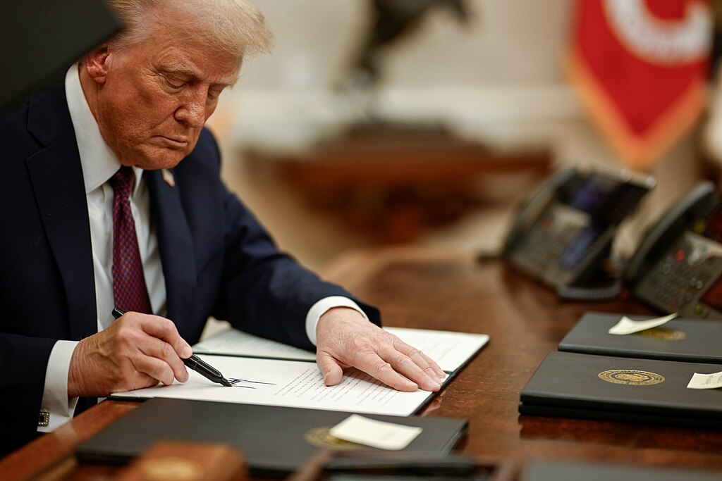 Trump hat wichtigeres zu tun als Ukraine-Friedensverhandlungen