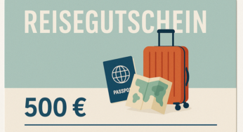 Gratis Reisegutscheine für Immigranten in Deutschland: Hier gibt es sie wirklich