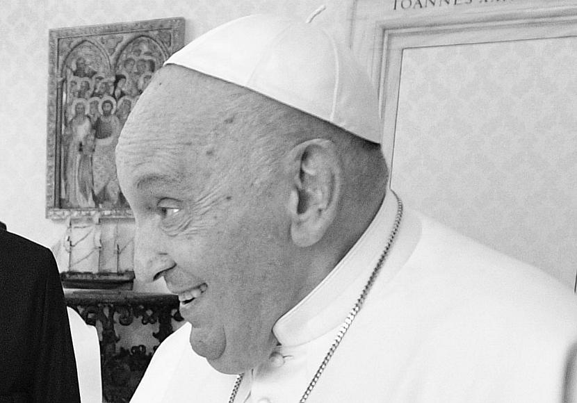 Bachs h-Moll-Messe für Papst Franziskus: Eine letzte Messe zum Angedenken
