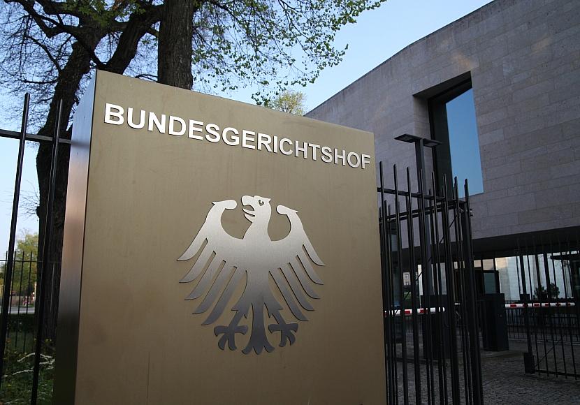 BGH bestätigt Verurteilung wegen “Impfen macht frei”-Abbildung
