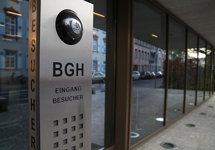 BGH bestätigt Verurteilung wegen ärztlicher Suizidhilfe in NRW