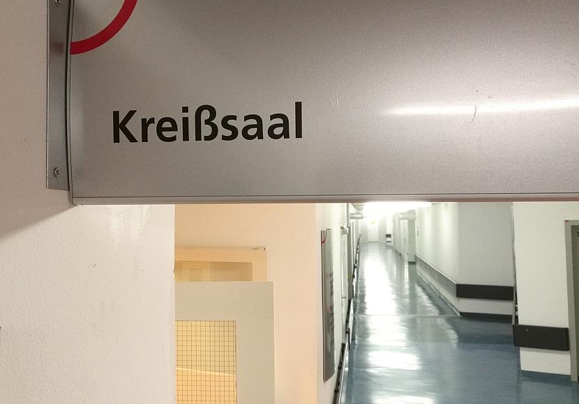 “Kleines Wunder”: Frühchen mit 265 Gramm in Passau zur Welt gekommen
