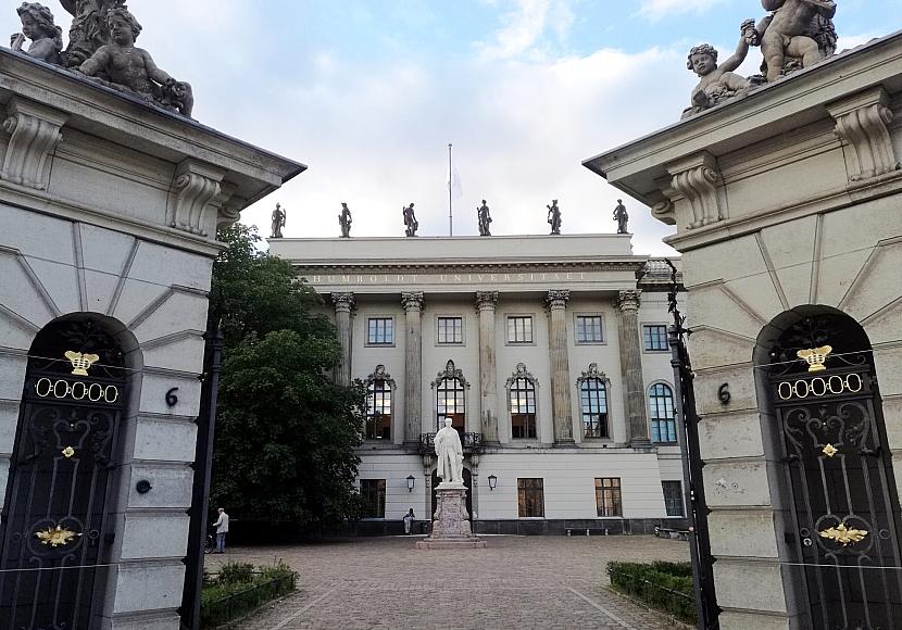 Hochschulen warnen vor Überbietungswettbewerb bei US-Forschern