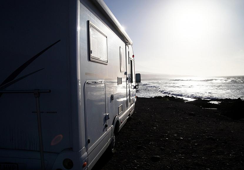 Neuer Camping-Rekord in Deutschland