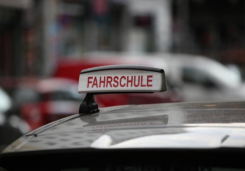 Fahrlehrer begrüßen geplante Führerschein-Kostensenkung
