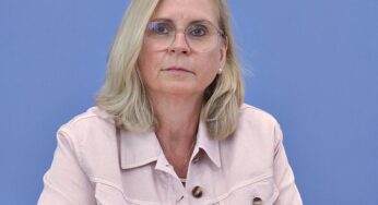 Lindholz warnt CDU und SPD vor Ende der Waffenlieferungen an Israel