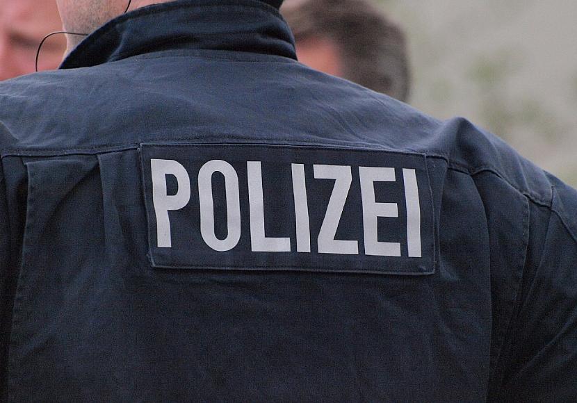 Zwei Tote nach mutmaßlichem Tötungsdelikt in Hamburg-Barmbek