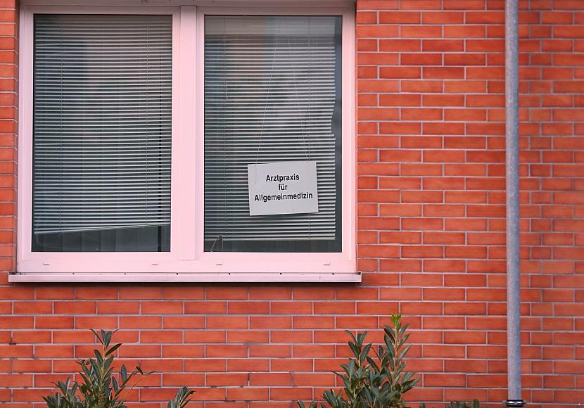 Fünftel mehr Fehltage wegen Atemwegserkrankungen in NRW