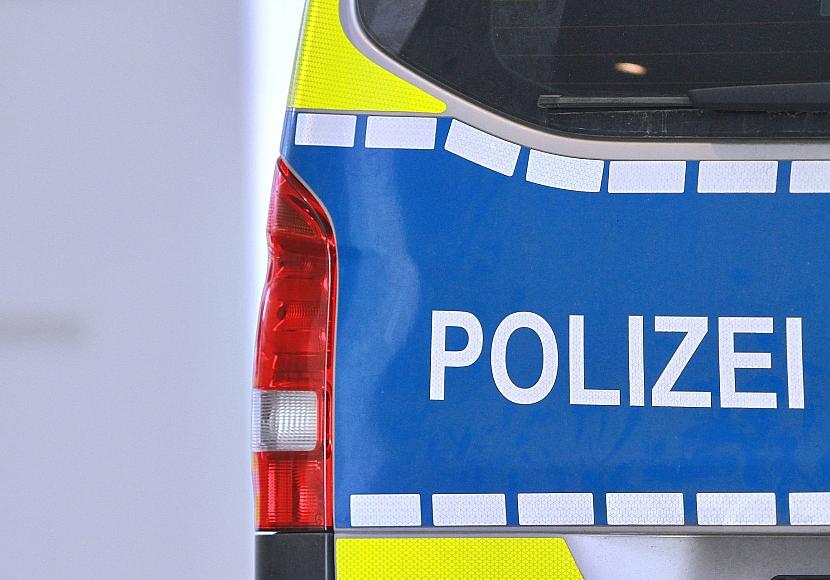 Zwei Tote bei Verkehrsunfall in Frankfurt