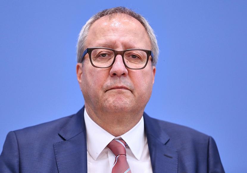 Voßkuhle sieht Möglichkeit für Zurückweisungen von Asylsuchenden