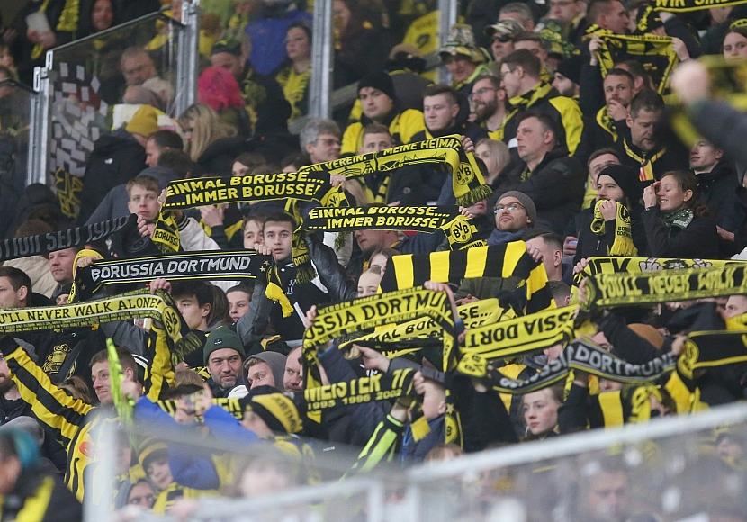 DFB-Pokal-Auslosung: BVB trifft auf Rot-Weiss Essen