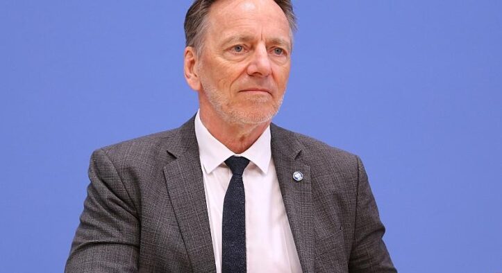 BKA wartet “sehnsüchtig” auf Vorratsdatenspeicherung