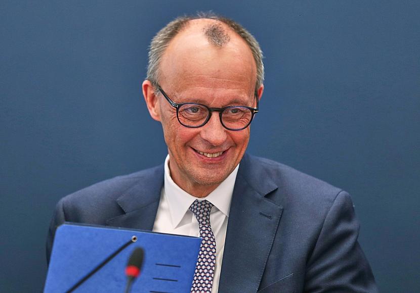 Diese Gesetze will Friedrichs Merz bis Sommer ändern