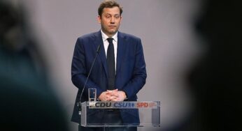 SPD-Chef Klingbeil macht überstandene Krebserkrankung öffentlich