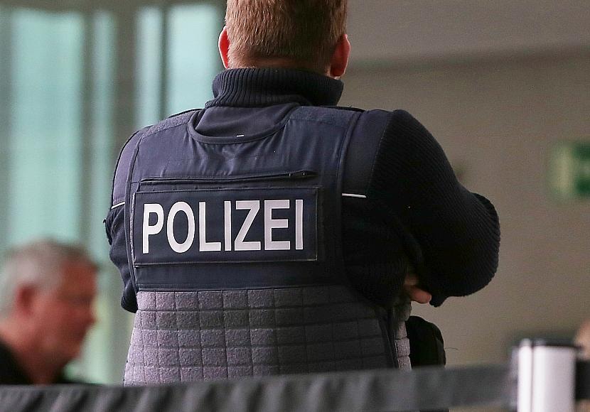 Razzia in Bayern gegen früheren Selenskyj-Vertrauten