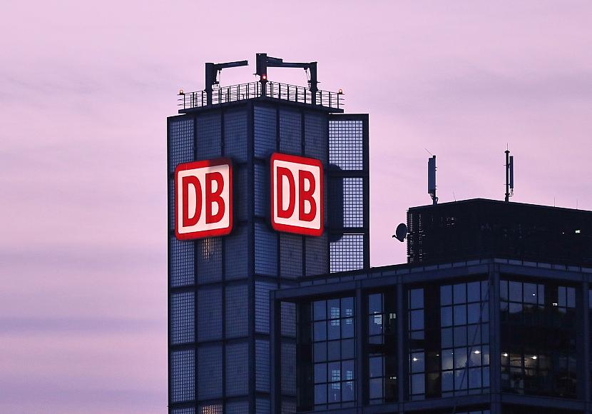 Bahn schließt erstes Halbjahr mit Millionenverlust ab