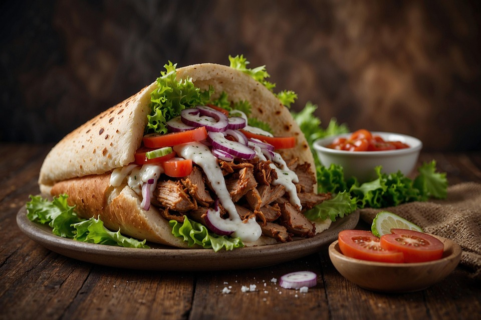 Aus für Döner in Deutschland