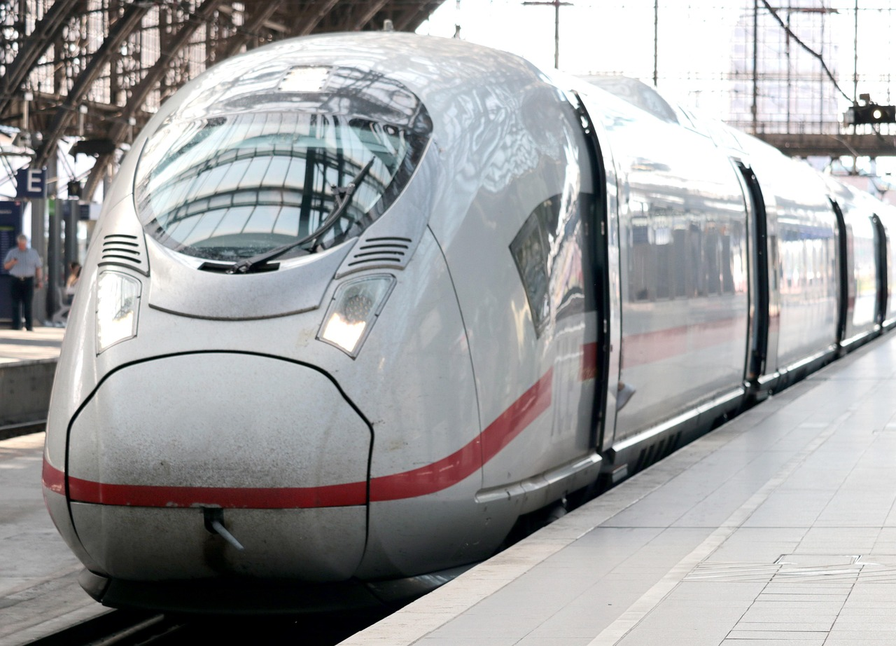 Schwarzfahrer verursachen Oster-Chaos im Zugverkehr