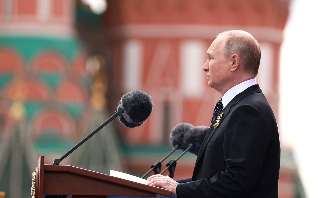 Paukenschlag: Putin verliert wichtigen Verbündeten