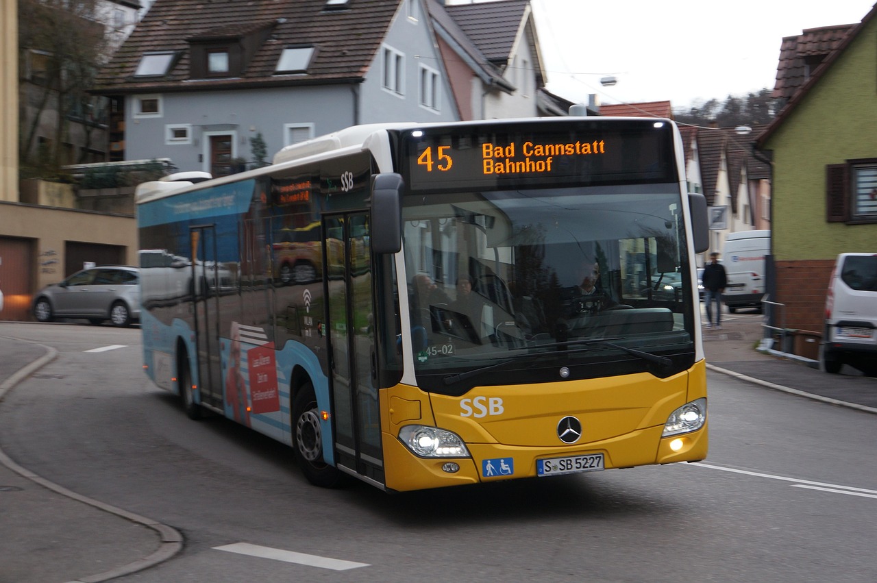 Neue Informationen zum Stuttgarter Todesfahrer – Er ist Millionär und Papa