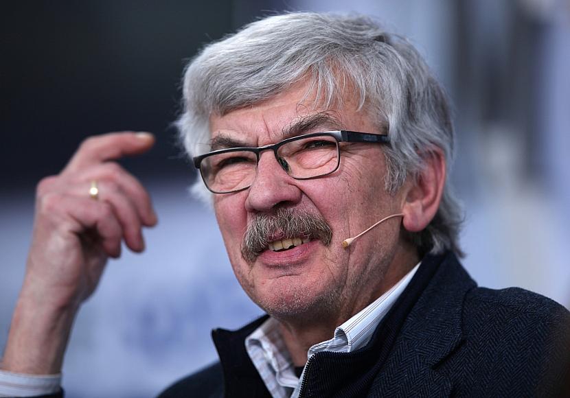 Hein will nicht mehr über die DDR schreiben